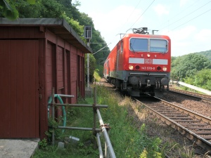Eisenbahn