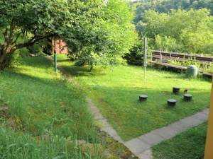 Garten
