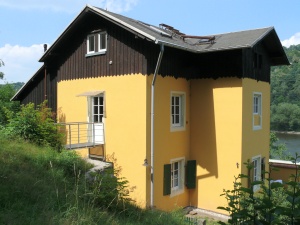 Haus