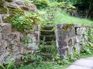 Treppe