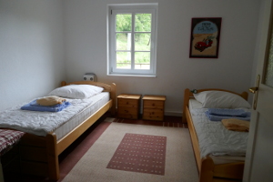 Schlafzimmer I