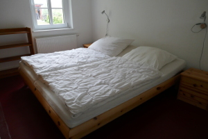 Schlafzimmer II