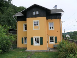 Gebäude